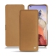 Funda de piel Xiaomi Mi 11 Ultra - Beige Veggie