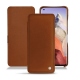Funda de piel Xiaomi Mi 11 Ultra - Marron Veggie