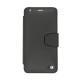 Funda de piel Samsung Galaxy Alpha 
