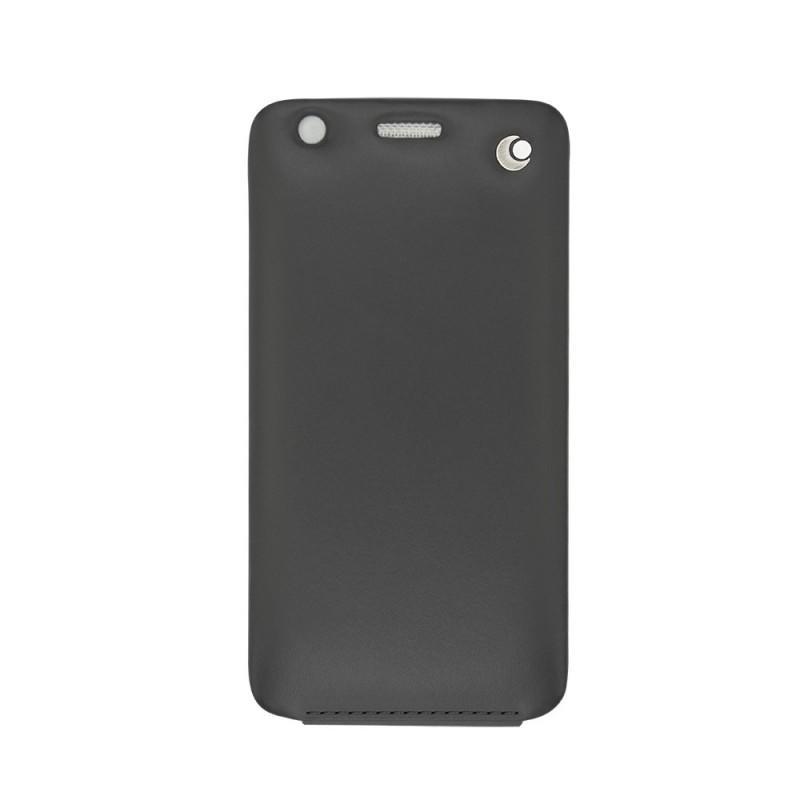 Samsung Galaxy Alpha  leather case
