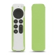 Housse Apple Siri Remote (2021) - Vert olive ( Nappa - Pantone 578U ) 