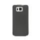 Capa em pele Samsung Galaxy Alpha 