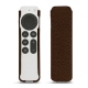 Custodia Apple Siri Remote (2021) - Châtaigne ( Pantone 476C ) 