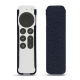 Custodia Apple Siri Remote (2021) - Cobalt ( Pantone 2766C ) 