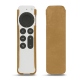 Apple Siri Remote (2021) ケース - Sable vintage ( Roughtcut - Gaucho#57254 ) 