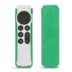 Housse Apple Siri Remote (2021) - Menthe vintage ( Pantone 562C ) 