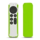  Apple Siri Remote (2021) 케이스 - Vert fluo
