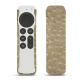  Apple Siri Remote (2021) 케이스 - Autruche desert