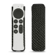 Apple Siri Remote (2021) ケース - Serpent nero 