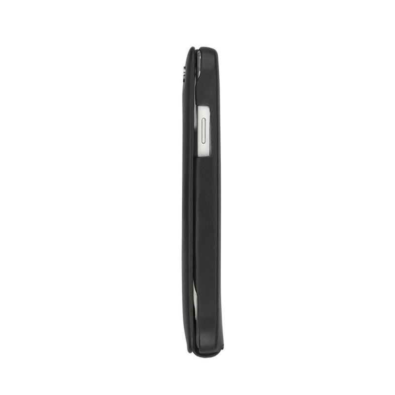 Lederschutzhülle Samsung Galaxy Alpha 