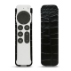 Apple Siri Remote (2021) Gehäuse - Crocodile nero