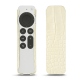 Funda para Apple Siri Remote (2021) - Crocodile milk