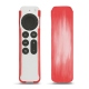 Apple Siri Remote (2021) ケース - Rose Patine