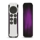 Funda para Apple Siri Remote (2021) - Violet Patine