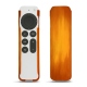 Apple Siri Remote (2021) ケース - Orange Patine