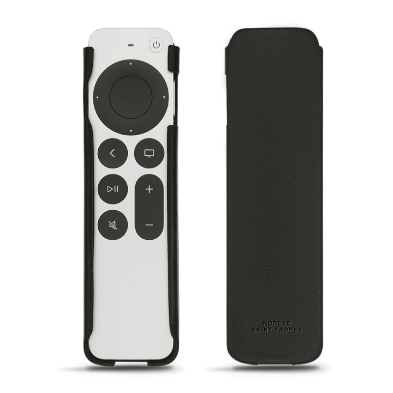  Apple Siri Remote (2021) 케이스 - Noir PU