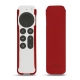 Apple Siri Remote (2021) ケース - Rouge PU