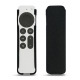 Funda para Apple Siri Remote (2021) - Noir élégant