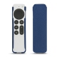 Housse Apple Siri Remote (2021) - Bleu frisson