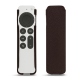 Housse Apple Siri Remote (2021) - Marron envoûtant