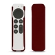 Custodia Apple Siri Remote (2021) - Rouge Veggie