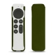 Apple Siri Remote (2021) Gehäuse - Vert Veggie