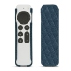 Apple Siri Remote (2021) ケース - Indigo - Couture ( Pantone 303U ) 