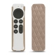 Funda para Apple Siri Remote (2021) - Taupe vintage - Couture