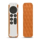 Funda para Apple Siri Remote (2021) - Mandarine vintage - Couture