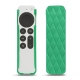 Apple Siri Remote (2021) ケース - Menthe vintage - Couture