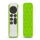 Bolsa Apple Siri Remote (2021) - Vert fluo - Couture