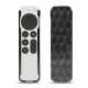 Apple Siri Remote (2021) Gehäuse - Onyx - Couture