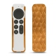 Custodia Apple Siri Remote (2021) - Or Maïa - Couture