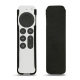  Apple Siri Remote (2021) 케이스 - Negre poudro