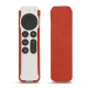 Apple Siri Remote (2021) case - Arange clouquié