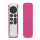 Custodia Apple Siri Remote (2021) - Rose BB