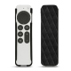 Apple Siri (2021)遥控器盒 - Negre poudro - Couture