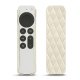 Apple Siri Remote (2021) ケース - Blanc escumo - Couture