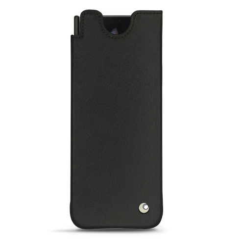 Samsung Galaxy Z Fold3 leather pouch