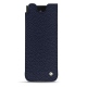 Funda de piel Samsung Galaxy Z Fold3 - Cobalt ( Pantone 2766C ) 