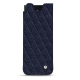 硬质真皮保护套 Samsung Galaxy Z Fold3 - Cobalt - Couture ( Pantone 2766C ) 