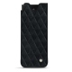 Capa em pele Samsung Galaxy Z Fold3 - Dark vintage - Couture