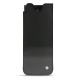 Pochette cuir Samsung Galaxy Z Fold3 - Onyx (Black ) 