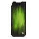 Capa em pele Samsung Galaxy Z Fold3 - Vert Patine