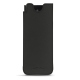 硬质真皮保护套 Samsung Galaxy Z Fold3 - Noir PU