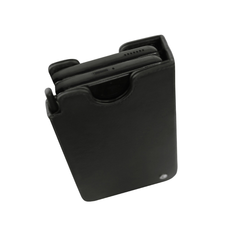 Capa em pele Samsung Galaxy Z Fold3