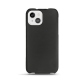 Apple iPhone 13 mini leather case