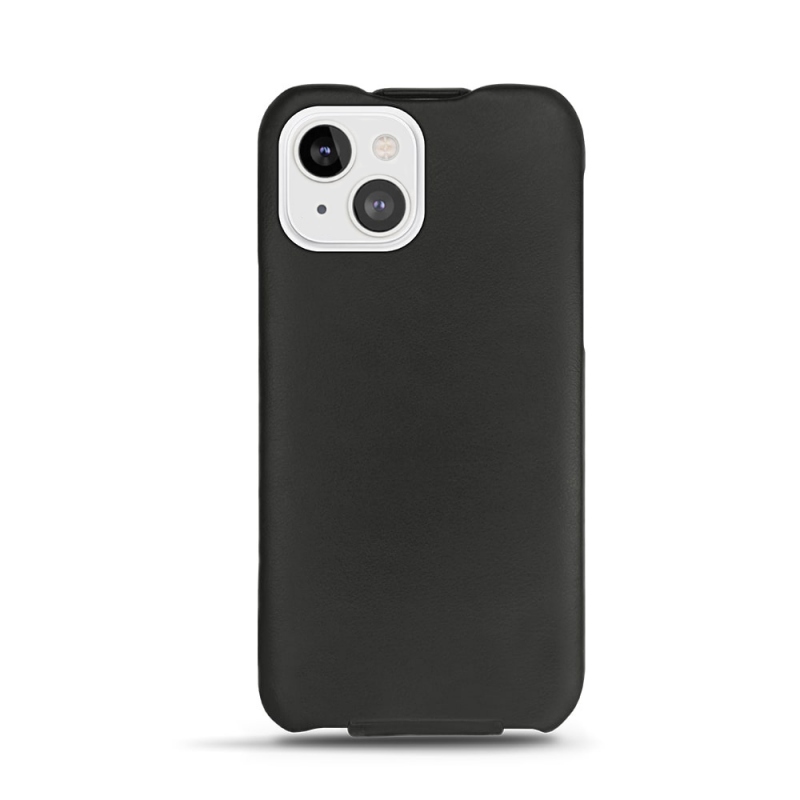 Apple iPhone 13 mini leather case