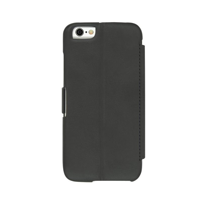 Funda de piel Apple iPhone 6 Plus 