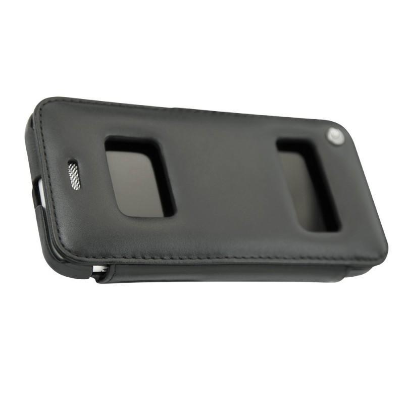 Lederschutzhülle Apple iPhone 6 Plus 